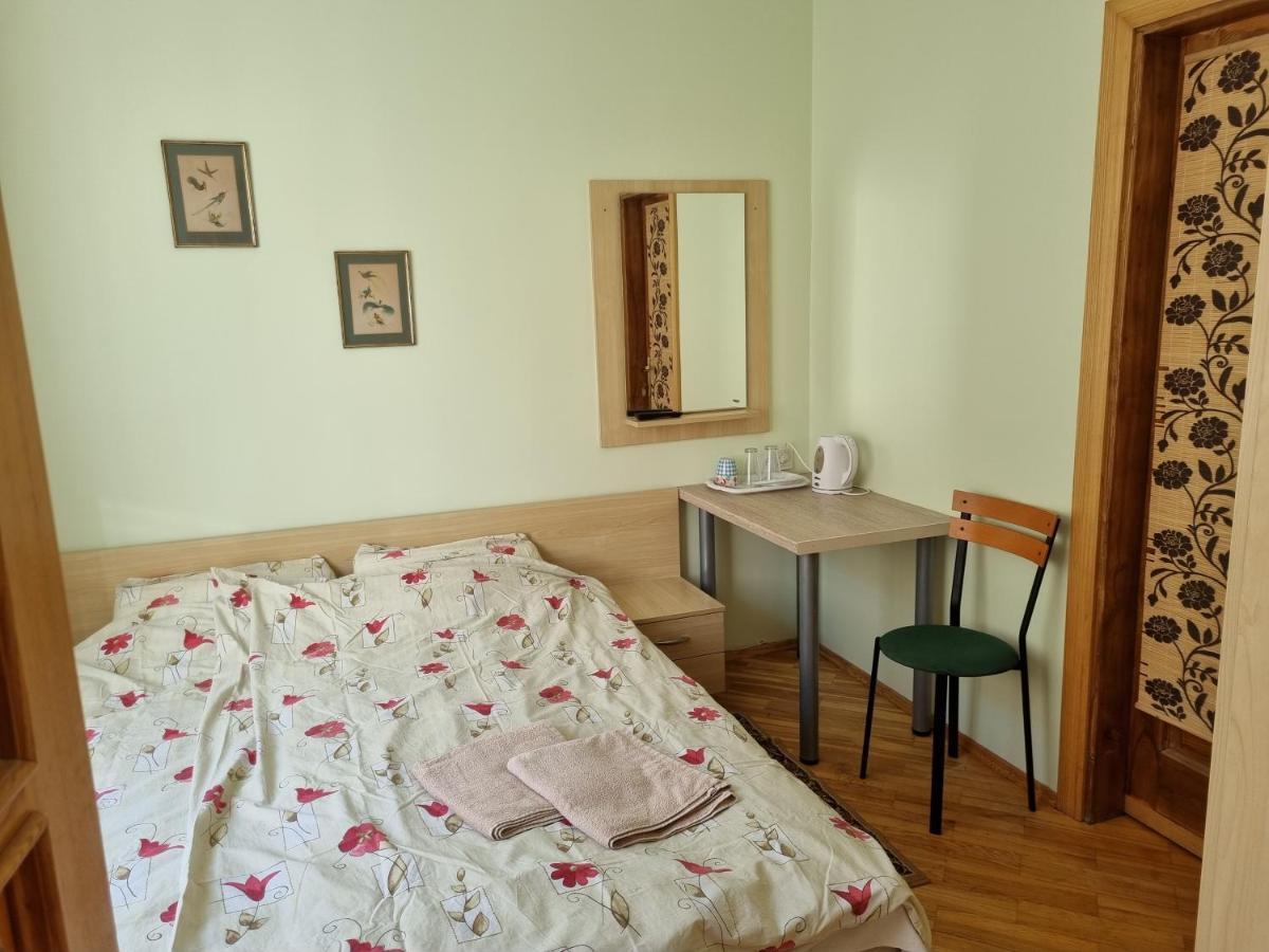 Livingpalanga Meta3 Διαμέρισμα Εξωτερικό φωτογραφία