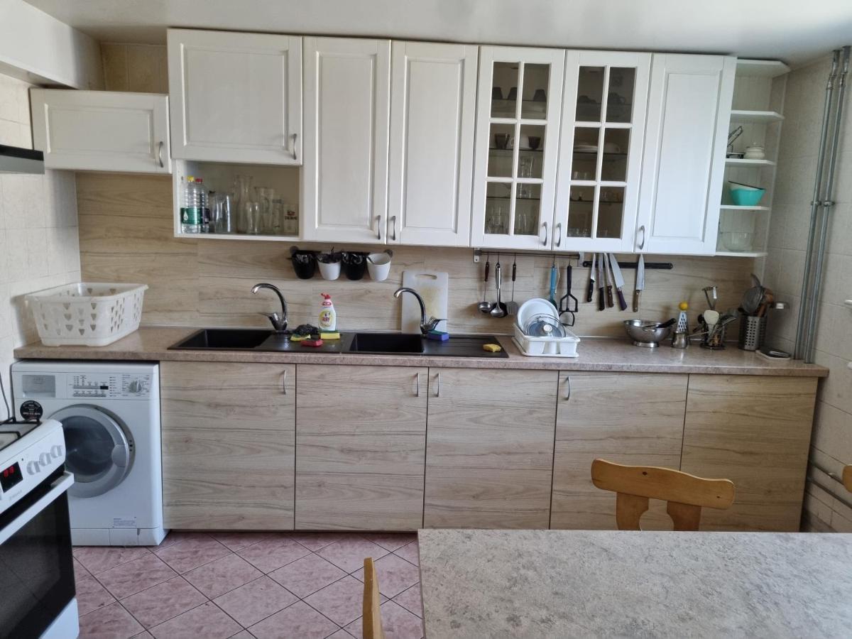 Livingpalanga Meta3 Διαμέρισμα Εξωτερικό φωτογραφία