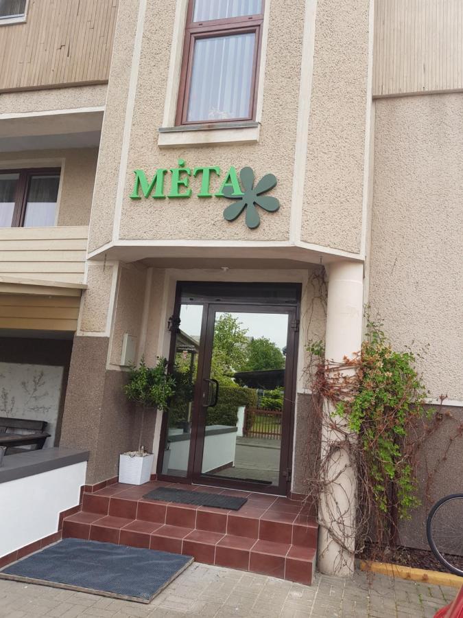 Livingpalanga Meta3 Διαμέρισμα Εξωτερικό φωτογραφία
