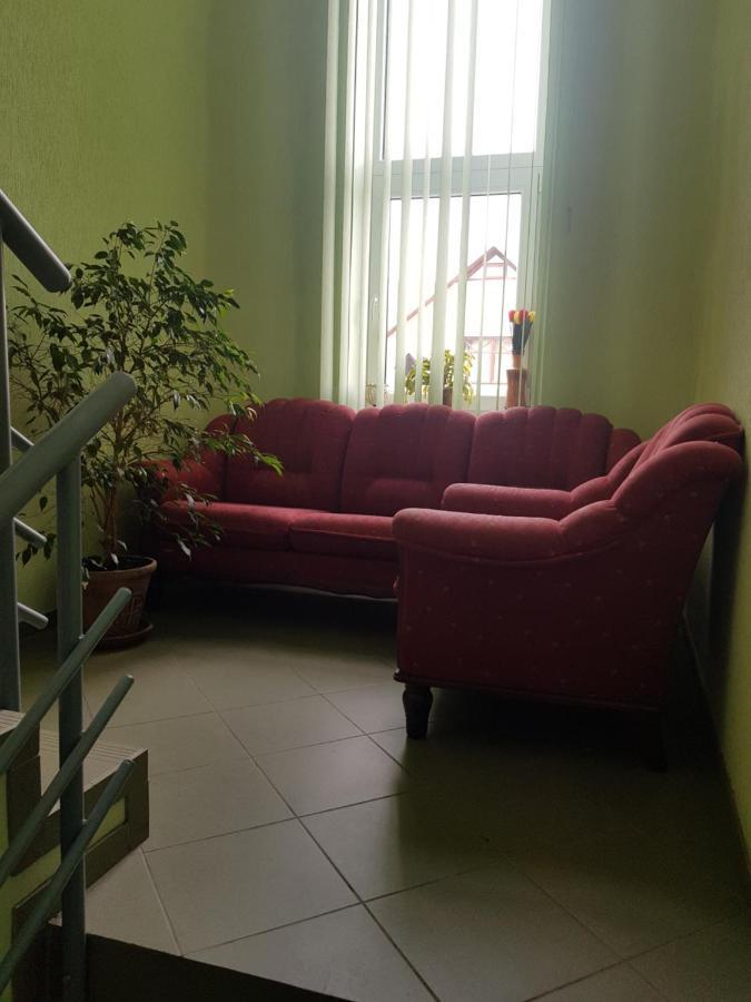 Livingpalanga Meta3 Διαμέρισμα Εξωτερικό φωτογραφία