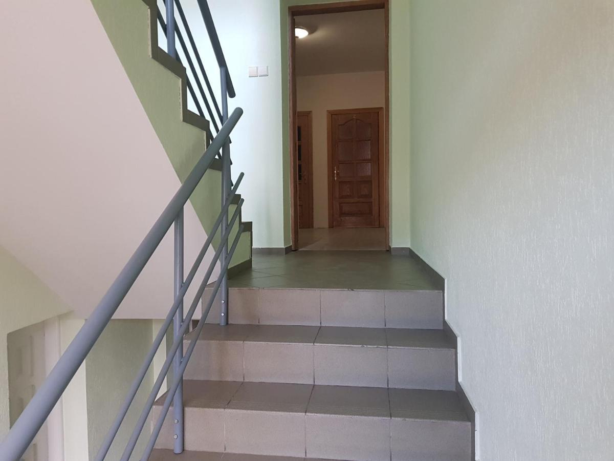 Livingpalanga Meta3 Διαμέρισμα Εξωτερικό φωτογραφία